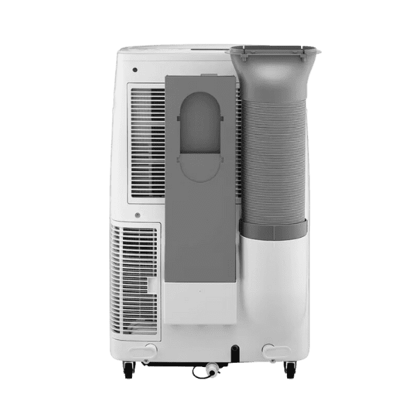 10,000 BTU (SACC) 14,000 BTU (ASHRAE) DUAL Inverter Smart Portable Air Conditioner2