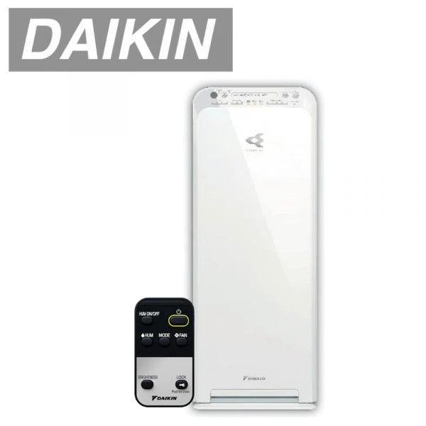 Daikin Air Purifier & Humidifier MCK55YPVM - New Range