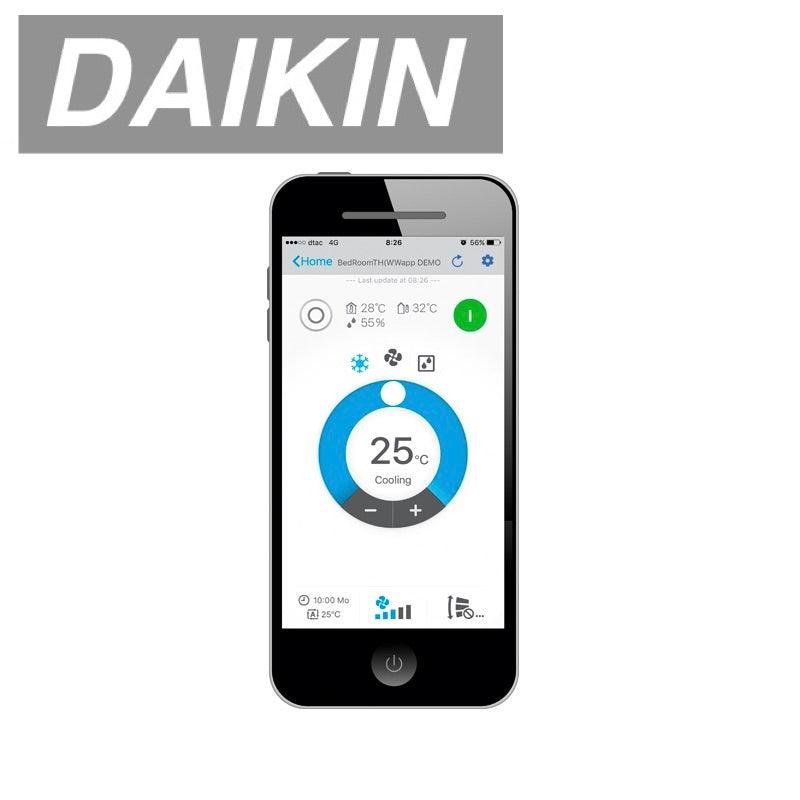 Daikin BRP072C42 Wifi Adaptor