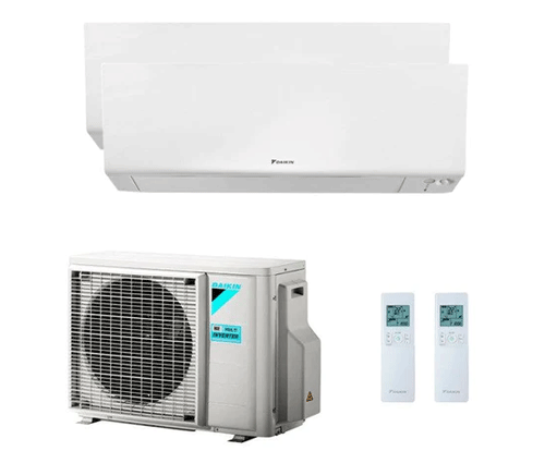 Daikin Splits Air Conditioners: Reliable and Efficient Cooling Solutions