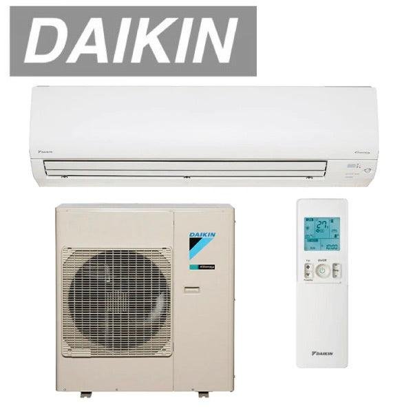 Daikin XL 9.5kW Premium Inverter Split System Reverse Cycle FTXM95WVMA
