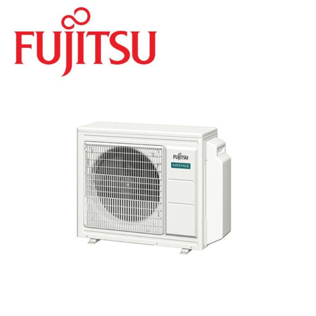 FUJITSU Multi Type Air Conditioner AOTG24KBCA3 6.8kW Outdoor Only R32 | 2 to 4 Rooms (R32)
