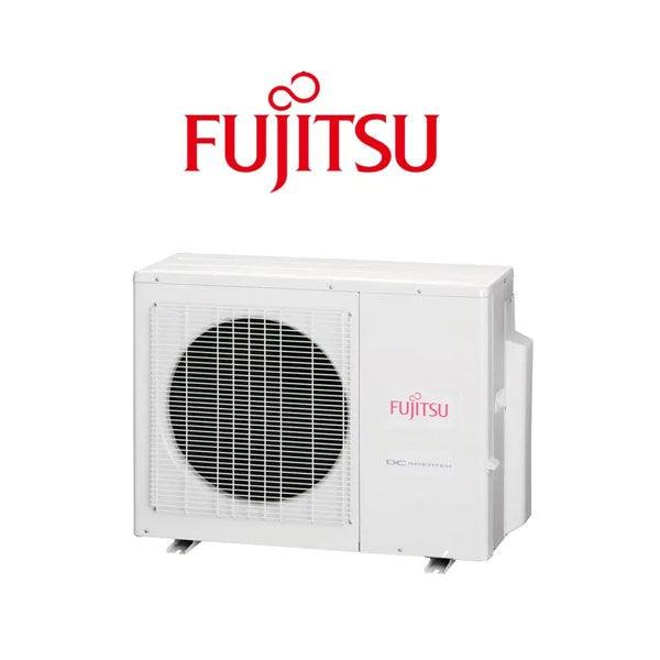 FUJITSU Multi Type Air Conditioner AOTG30LBTA4 8.0kW Outdoor Only | 2 to 4 Rooms Set-up (R410A)