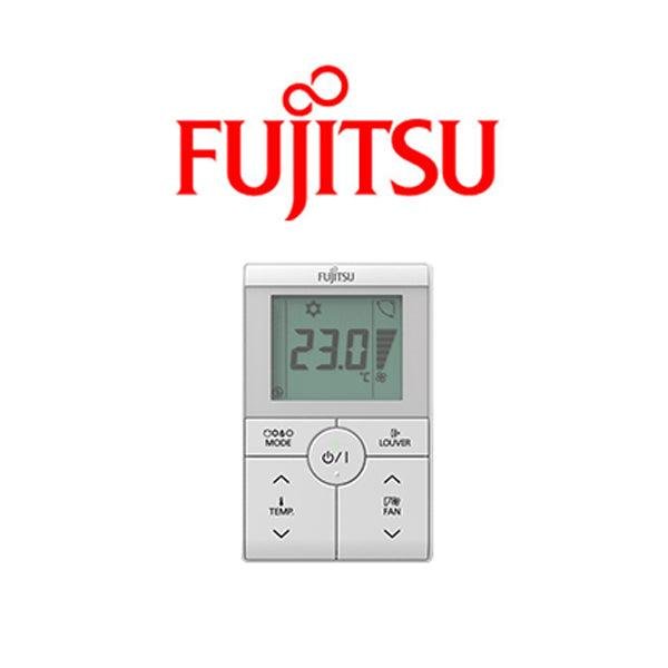 FUJITSU UTY-RSRY Simple Controller – 2 Wire Communication