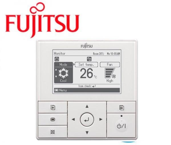 FUJITSU Zone Control Interface UTY-CDPXZC 8 Zones 24V