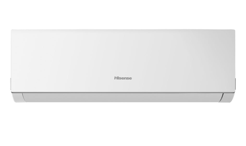 Hisense 2.5kW HAWJ9KR J series Reverse Cycle Split System - Built in Wifi