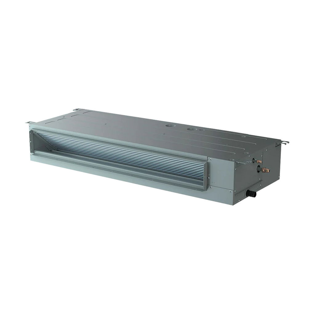 Hisense C2.5kW H3.0kW Bulkhead Indoor Unit With WIFI/Drain Pump AMD-25UX4RAL4