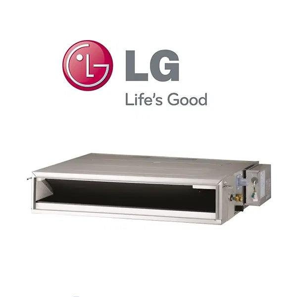 LG NHXM30D3A1 2.60kw Low Static Concealed Ducted
