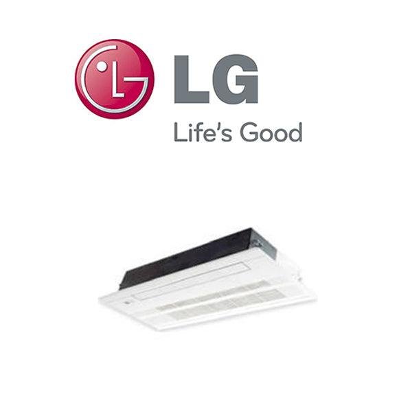 LG NHXM40C1A1 3.50kw 1 way Cassette Inverter