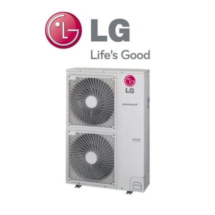 LG UHXM110MA1 11.20 kW Multi Split Outdoor Only