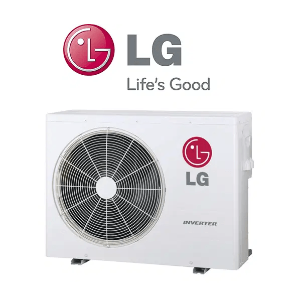 LG UHXM70MA2 7.00 kW Multi Split Outdoor Only