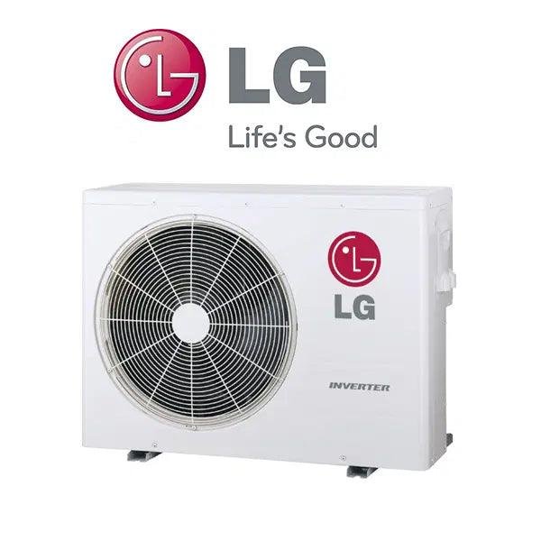 LG UHXM90MA1 8.80 kW Multi Split Outdoor Only