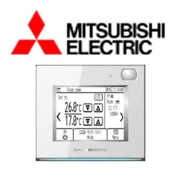 MITSUBISHI ELECTRIC Additional Zone Remote controller (Slave) PAR-ZC01M-E