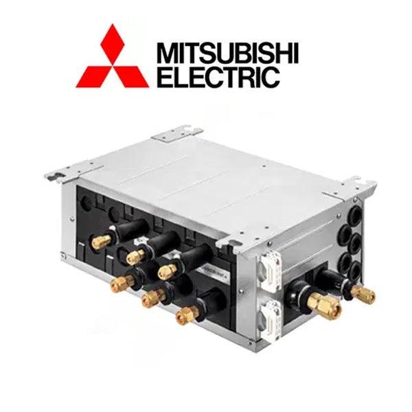 MITSUBISHI ELECTRIC Branch Box PAC-MK53BC Maximum 5 indoor