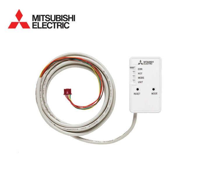 Mitsubishi Electric MAC-334IF-E ME System Control Interface