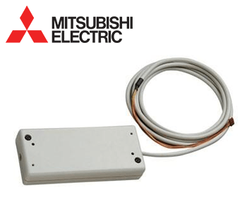 Mitsubishi Electric MAC-397IF-E Terminal Interface