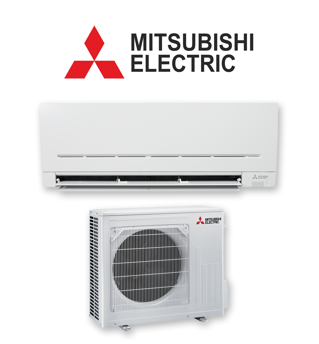 Mitsubishi Electric MSZ-AP Series 5.0 kW Split System Air Conditioner MSZAP50VGD