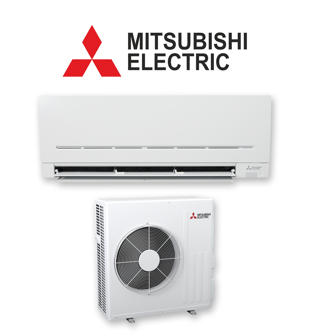 Mitsubishi Electric MSZ-AP Series 9.0 kW Split System Air Conditioner MSZAP90VGD