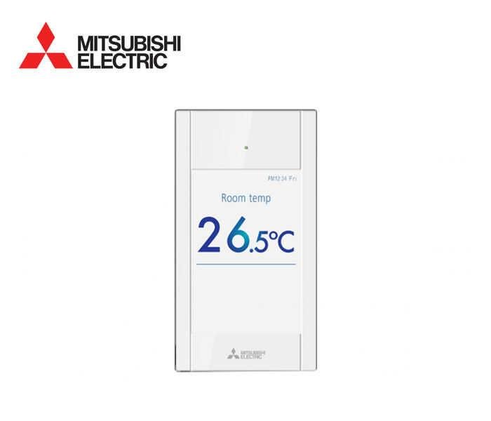 Mitsubishi Electric PAR-CT01MAA-S MA Touch Remote Controller