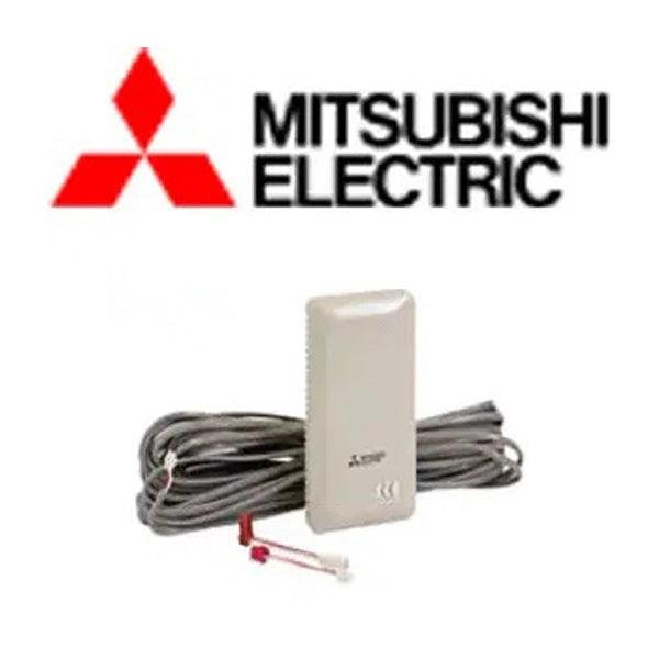 MITSUBISHI ELECTRIC REMOTE SENSOR PAC-SE41TS