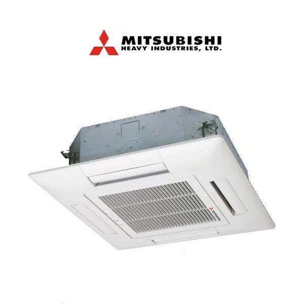 Mitsubishi FDTC35VH1 3.5kW Four Way Ceiling Indoor Cassette Only