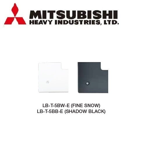 Mitsubishi Heavy Industries LB-T-5BW-E / LB-T-5BB-E