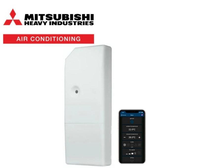 Mitsubishi Heavy Industries MH-AC-WIFI 1 Smart HVAC Adapter - To suit Avanti - Avanti Plus and Bronte Series