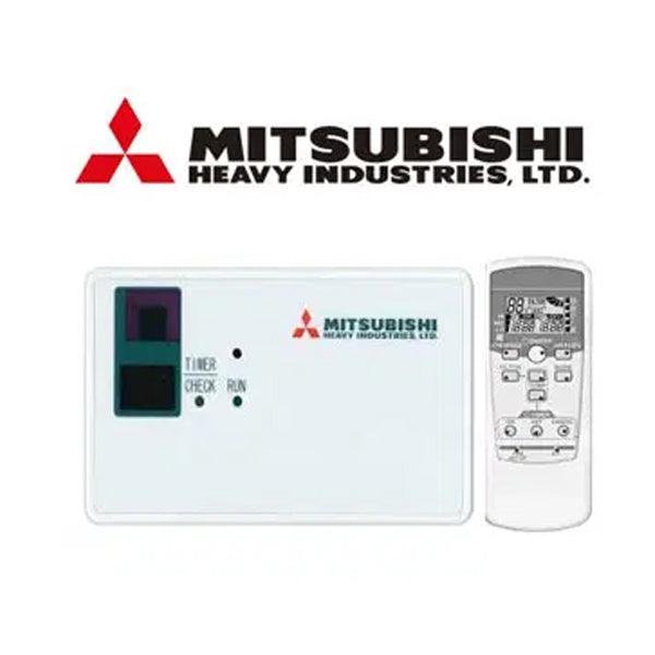 Mitsubishi Heavy Industries RCN-E-E Wireless Control