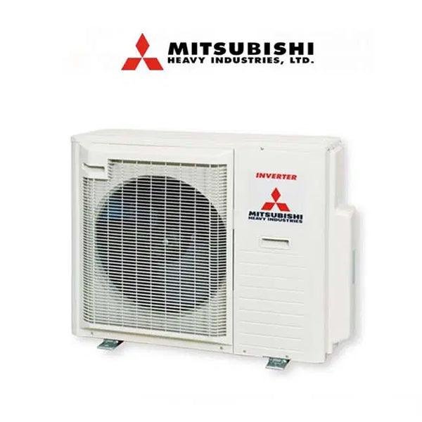 Mitsubishi Multi Split System SCM100ZS-W 10kW Outdoor Unit Only