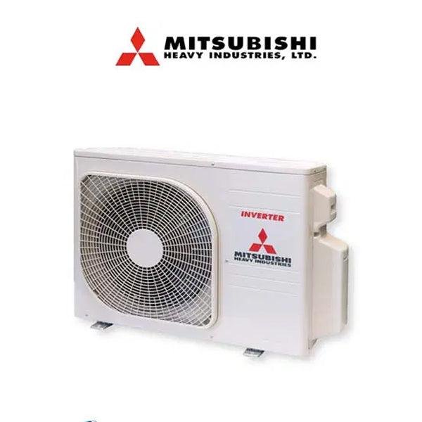 Mitsubishi Multi Split System SCM40ZS-W 4kW Outdoor Unit Only