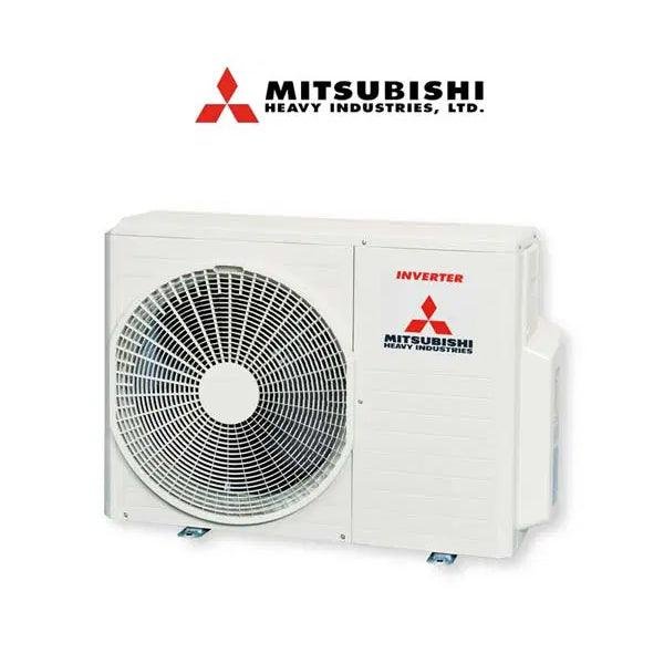 Mitsubishi Multi Split System SCM60ZS-W 6kW Outdoor Unit Only