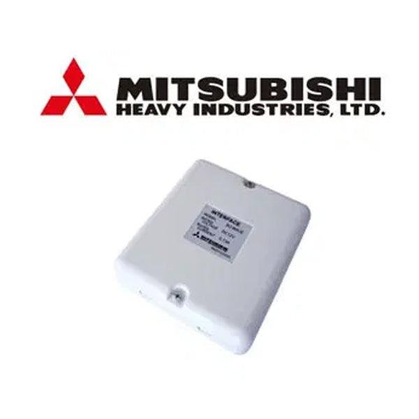 MITSUBISHI Remote control interface SC-BIKN2-E