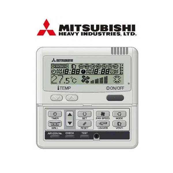 MITSUBISHI wired remote control 2 wire model RC-E5
