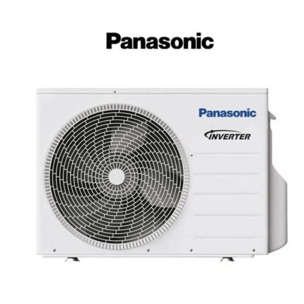 Panasonic 2.5kW Multi Split Outdoor Unit