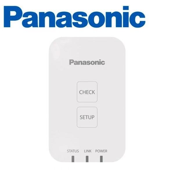 Panasonic CZ-TACG1 RAC WIFI Network Adaptor - To suit Panasonic splits