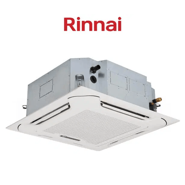 Rinnai CIN020RFM 2kW Multi Head Compact Cassette