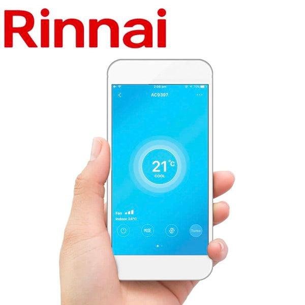 Rinnai SmartPort WiFi Kit For Ducted Systems