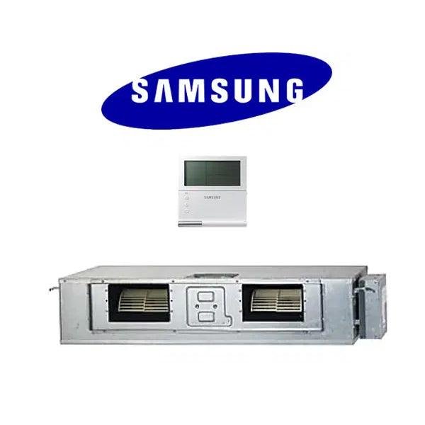 SAMSUNG AJ026TNLDKH/EA 2.6kW Free Joint Multi Slim Ducted