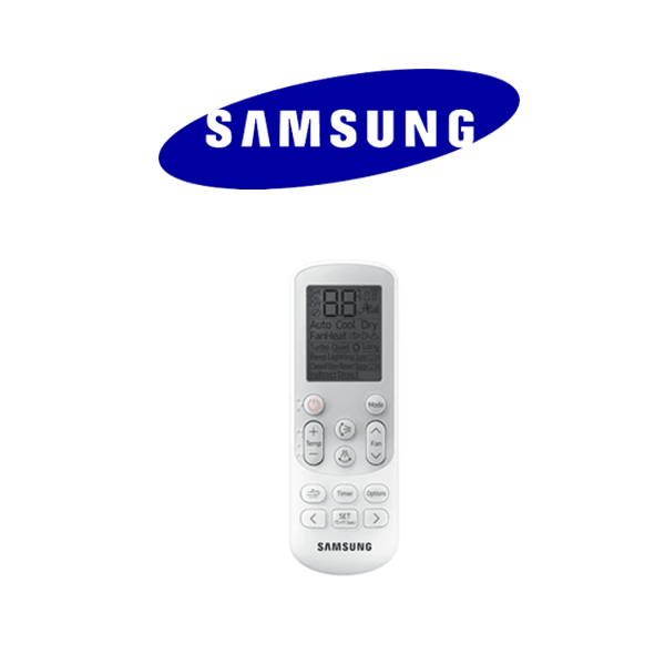 SAMSUNG AR-EH03E NEW Wireless IR Remote Controller (MRK-A10N Required)