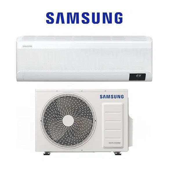 Samsung AR18BXGYCWKXSA 5kW GEO+ Wall Mounted Split | R32
