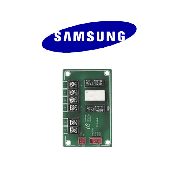 SAMSUNG MIM-B14 External contact interface module