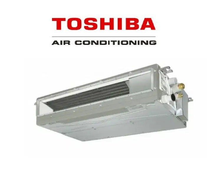 TOSHIBA Multi Ducted RAS-M24U2DVG-E 7.1kW Indoor Unit Only