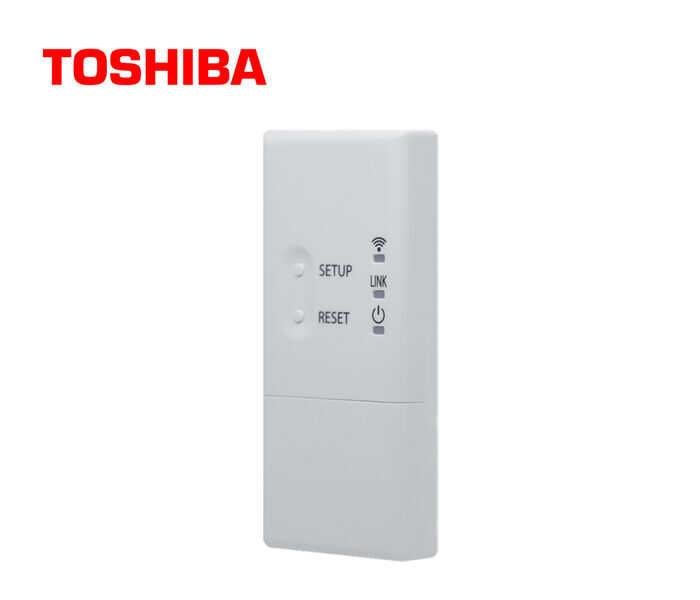 Toshiba RB-N106S-G Adaptor