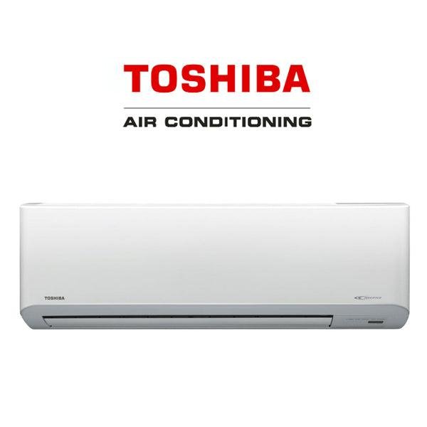 TOSHIBA SEIYA Multi Hi-Wall RAS-M10E2KV2G-A 2.7kw Indoor Unit Only